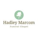 Hadley Marcom Funeral Chapel-Farmersville logo